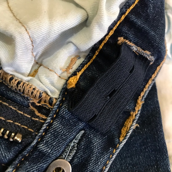 Gap Slim Skinny Jeans - Picture 4 of 6